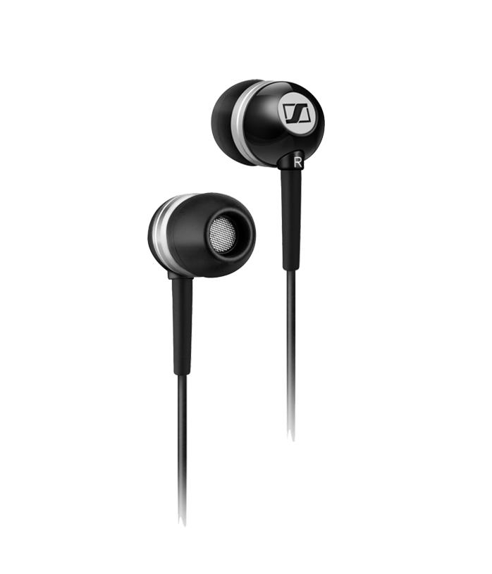 Наушники Sennheiser CX 300 II precision черные Наушники Sennheiser CX 300 II precision черныеВесьма популярные среди уличных меломанов «трёхсотки» не зря продаются в огромных количествах! Практичные и компактные, приятно доступные и сочно звучащие, они полюбились миллионам фанатов. Высококачественная внутриканальная модель предлагает насыщенный з...<br>