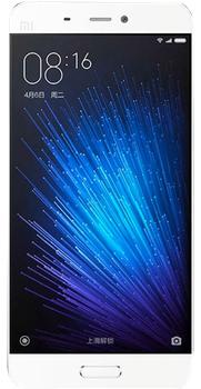 Xiaomi Mi5 128 Gb Xiaomi Mi5 128 GbЭтот флагман легко справляется со всеми задачами. Производительность Xiaomi Mi5 колоссальна: процессор Qualcomm Snapdragon 820 запросто «тянет» Dead Trigger 2 и Asphalt 8 на максимальных настройках графики. Коммуникатор работает под контролем актуальной в...<br>