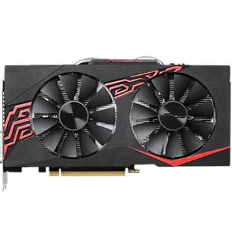 Видеокарта ASUS GeForce GTX 1070 8192Mb, EX-GTX1070-O8G DVI-D, 2xHDMI, 2xDP Ret Видеокарта ASUS GeForce GTX 1070 8192Mb, EX-GTX1070-O8G DVI-D, 2xHDMI, 2xDP RetОчень мощная игровая видеокарта. Отлично подходит для геймерского компьютера класса Hi End, но преимущественно используется для майнинга. Именно по этой причине не подлежит обмену/возврату. Продаём только юр. лицам.<br>