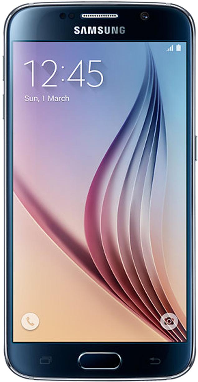 Samsung Galaxy S6 SM-G920F LTE (4G) 32 Gb