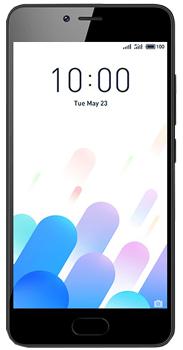 Meizu M5C 16 Gb Meizu M5C 16 GbMeizu M5C — один из самых доступных Android-смартфонов на рынке. Цена не мешает гаджету дарить богатый функционал. 5-дюймовый HD-экран выводит четкое, красочное изображение. Процессор с 4 ядрами уверенно решает все пользовательские задачи. Геймер сможет п...<br>