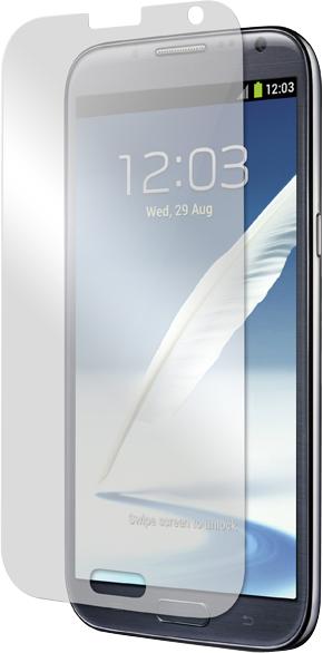 Пленка PURO для Samsung Galaxy Note 2 Пленка PURO для Samsung Galaxy Note 2Специальная плёнка для Samsung Galaxy Note 2 защищает экран от повреждений и пыли. Легко приклеивается и так же просто удаляется, не оставляя следов.<br>