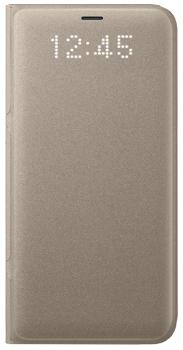Чехол для Samsung Galaxy S8 Plus LED View gold Чехол для Samsung Galaxy S8 Plus LED View goldLED View Cover — не просто еще один защитный чехол. Этот стильный аксессуар подчеркнет ваш изысканный образ, облегчая контроль над смартфоном. Чехол LED View Cover — настоящий must have для продвинутых, модных владельцев Samsung Galaxy S8 Plus.
<br>
<br>Замеча...<br>