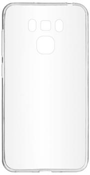 Чехол для Asus ZenFone 3 Max (ZC520TL) силиконовый прозрачный Чехол для Asus ZenFone 3 Max (ZC520TL) силиконовый прозрачныйПрактичный чехол защищает смартфон при падениях и ударах. Не секрет, что гаджеты часто роняют. Их ремонты стоят недешево. Позаботьтесь об этом заранее — защитите любимый девайс. В этом стильном чехле ваш мобильный гаджет будет долго выглядеть новым.<br>