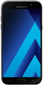 Samsung Galaxy A7 SM-A720F/DS Duos (2017) 32 Gb Samsung Galaxy A7 SM-A720F/DS Duos (2017) 32 GbSamsung Galaxy A7 (2017) — функциональный Android-смартфон с великолепным дизайном. Заманчивый внешний вид обеспечивают 3D-стекло и металл. Фанаты автопортретов получили подарок — 16 Мп фронтальную камеру. Защита от воды и пыли по стандарту IP68 повышает ...<br><br>Цвет: Золотой,