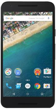 LG H791 Nexus 5X 32Gb Quartz