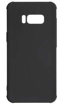 Чехол для Samsung Galaxy S8 Plus Red Line Extreme черный Чехол для Samsung Galaxy S8 Plus Red Line Extreme черныйПрактичный чехол защищает смартфон при падениях и ударах. Не секрет, что гаджеты часто роняют. Их ремонты стоят недешево. Позаботьтесь об этом заранее — защитите любимый девайс. В этом стильном чехле ваш мобильный гаджет будет долго выглядеть новым.<br>