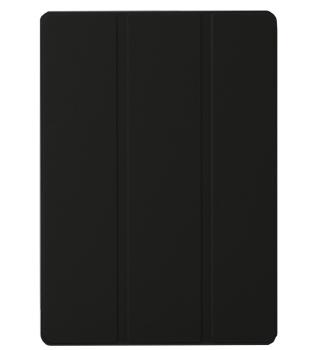 Чехол для iPad (2017) Leather Smart Case black Чехол для iPad (2017) Leather Smart Case blackПрактичный чехол защищает iPad при падениях и ударах. Не секрет, что гаджеты часто роняют. Их ремонты стоят недешево. Позаботьтесь об этом заранее — защитите любимый девайс. В этом стильном чехле ваш мобильный гаджет будет долго выглядеть новым.<br>
