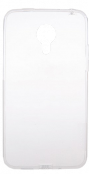Чехол для Meizu MX4 Pro силиконовый