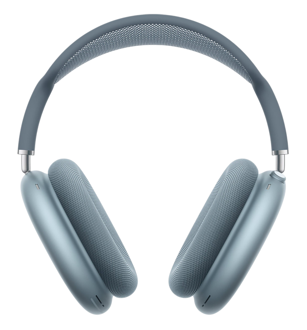 Беспроводные наушники Apple AirPods Max 2 (2026) Blue