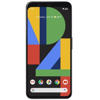 Google Pixel 4 6/64Gb Black