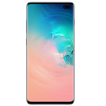 Samsung Galaxy S10+ 8/512Gb Ceramic White (G9750) Snapdragon 855