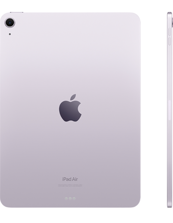 Apple iPad Air 11 (2024) M2 1Tb Wi-Fi Purple фото 2