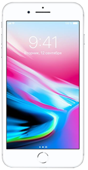 Apple iPhone 8 64Gb Silver (RU/A)