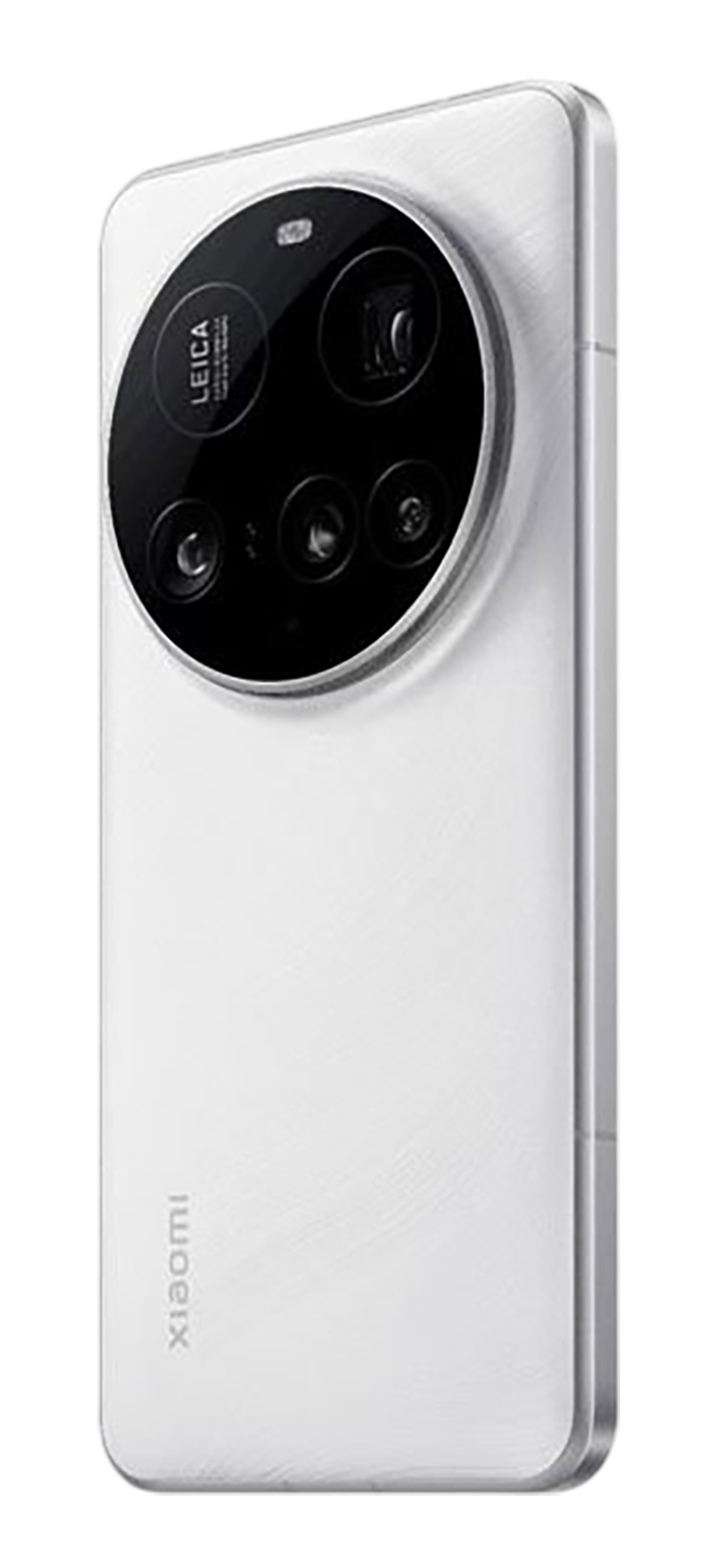 Xiaomi 15 Ultra 5G 16/512Gb White (Белый) (Global Version) Dual:nano Sim+eSim