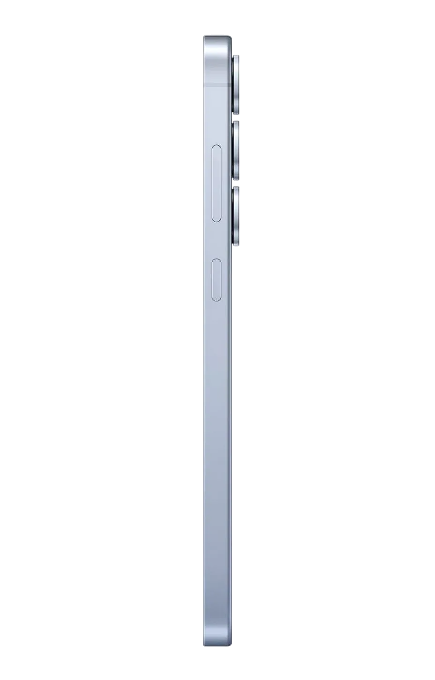 Защитный чехол Red Line Ultimate для Samsung Galaxy S25, черный — фото 6