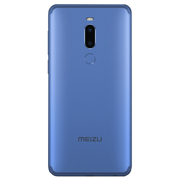 Meizu М8 4/64Gb Blue (RU)