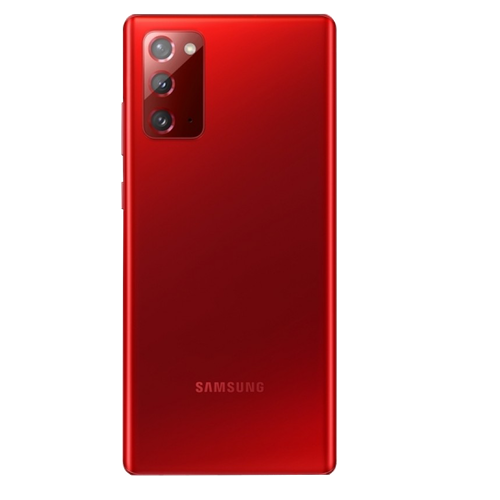 note 20 red