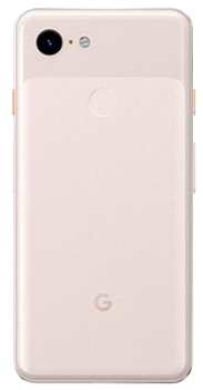 Google Pixel 3 64Gb Not Pink