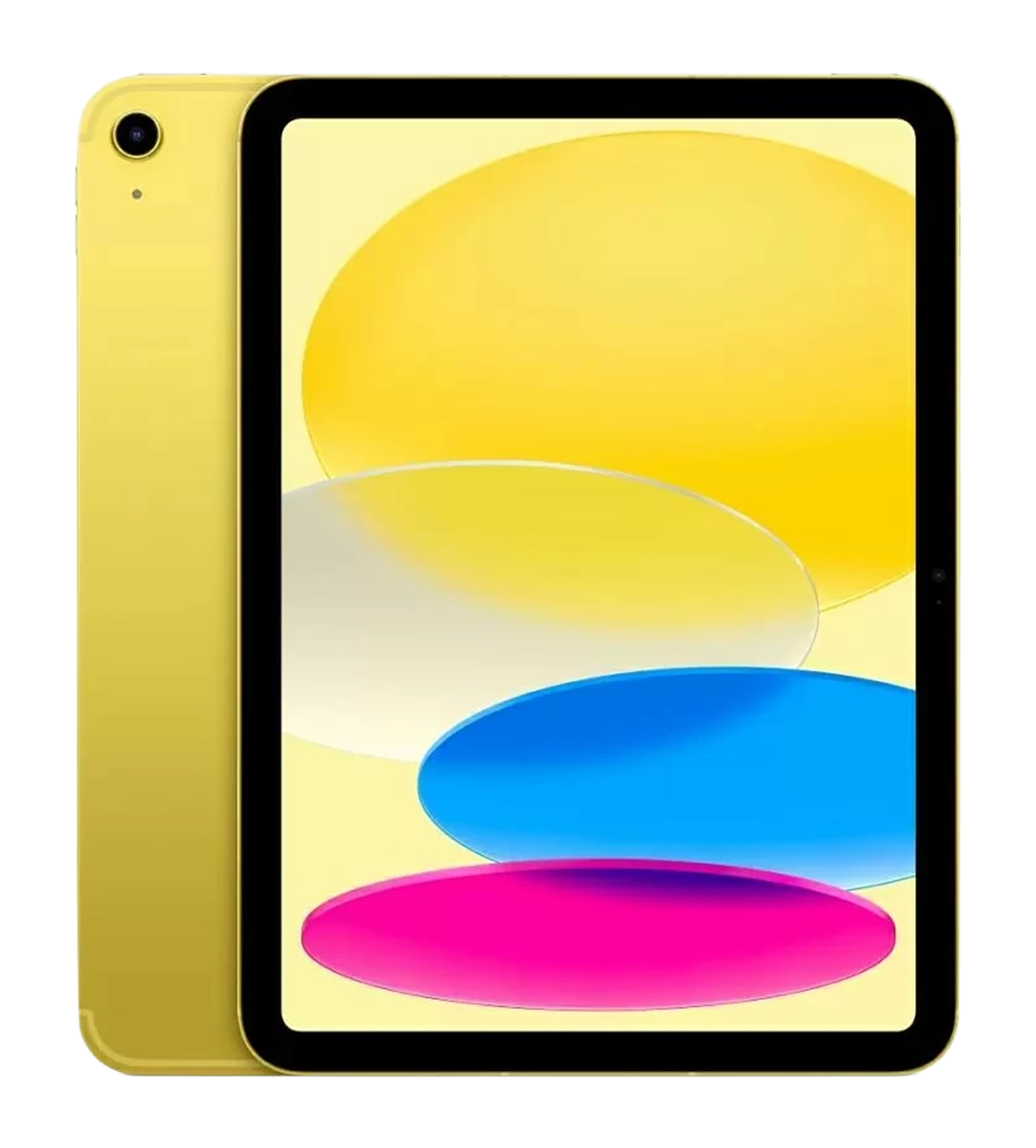 Apple iPad 11 A16 (2025) 128Gb Wi-Fi Yellow