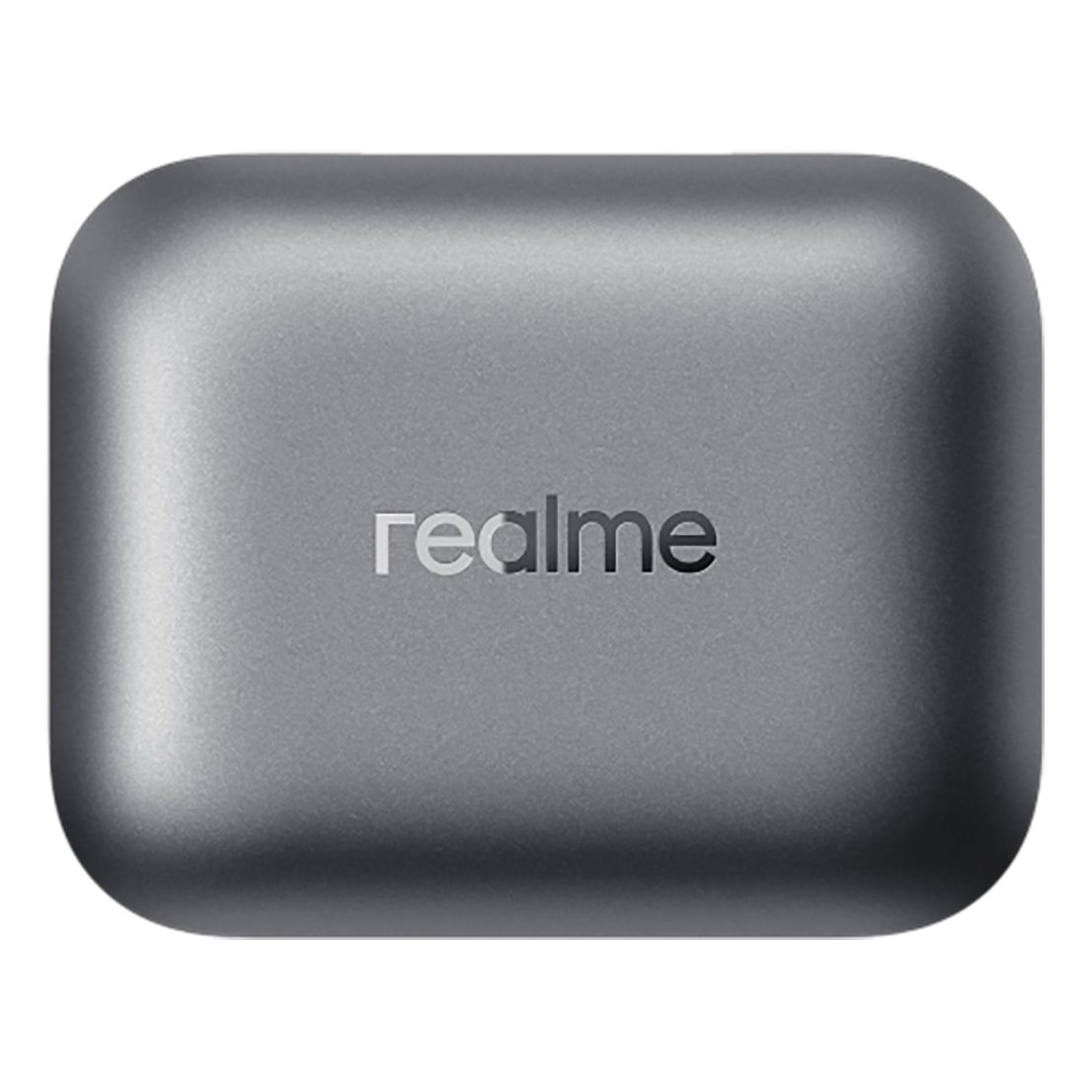 Беспроводные наушники Realme Buds Air 7 Global, BT 5.4 Hi-Res LDAC 2.0, ANC, Metallic Grey — фото 3