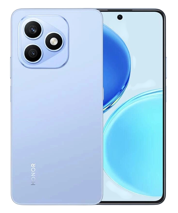Honor X8d 8/256Gb Light Blue (Global) Dual nano Sim