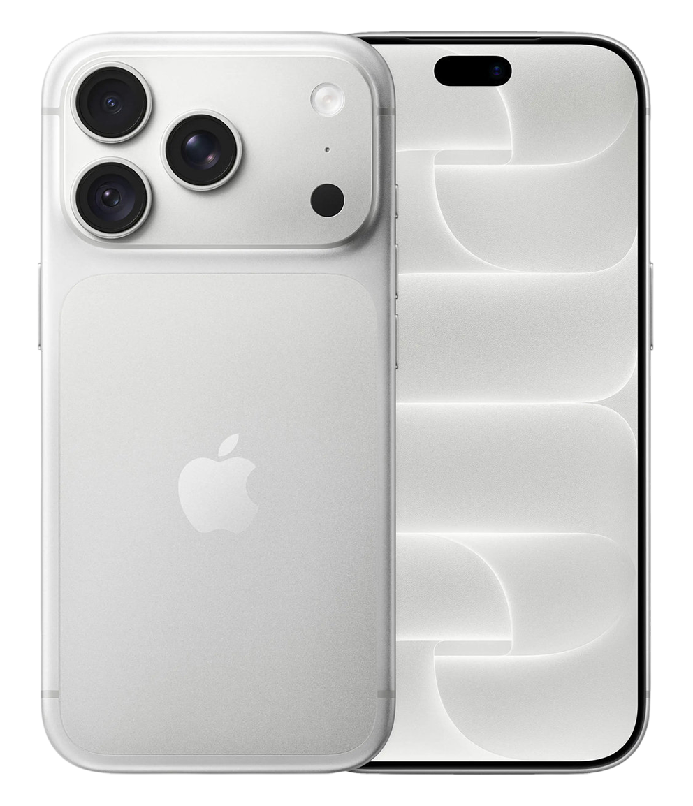Apple iPhone 18 Pro 256ГБ Silver Sim+eSim