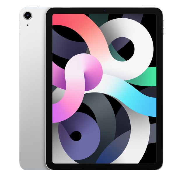 Apple iPad Air (2020) 64Gb Wi-Fi + Cellular Space Grey (Global)