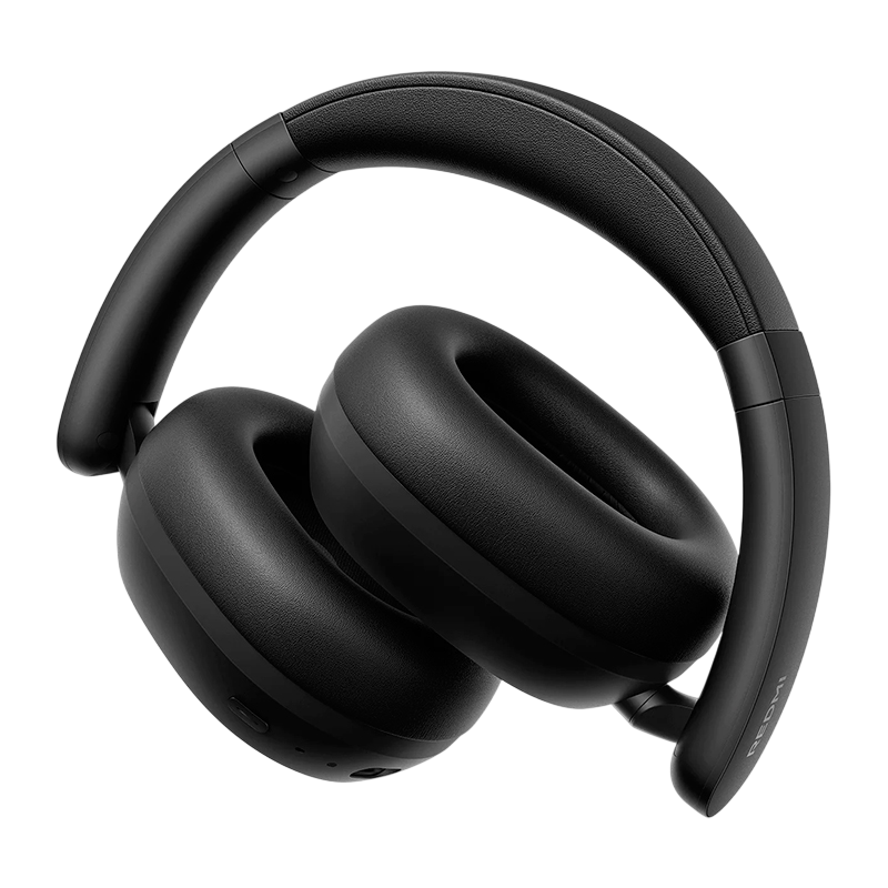 Беспроводные наушники Redmi Headphones Neo M2546E1, Global, Obsidian Black (черная) — фото 3