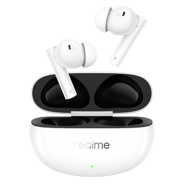 Беспроводные наушники RealMe Buds Air 5 белый (RMA2301) (CN)
