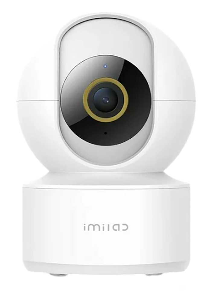 IP-камера Xiaomi IMILAB Home Security Camera С22 EU (CMSXJ60A), белый фото 1