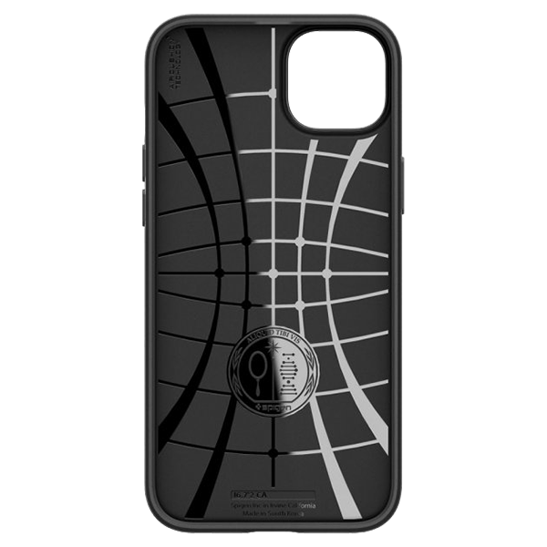 Чехол для iPhone 14 Spigen Core Armor Matte Black