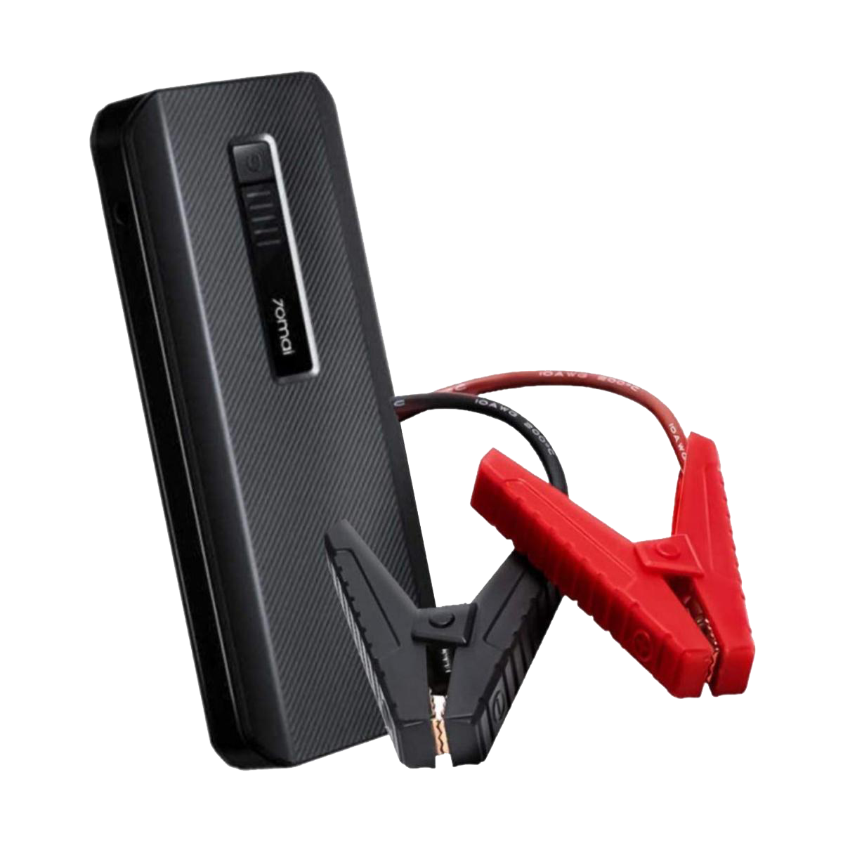 РџСѓСЃРєРѕРІРѕРµ СѓСЃС‚СЂРѕР№СЃС‚РІРѕ Xiaomi 70mai Jump Starter Max Midrive PS06 С‡РµСЂРЅС‹Р№