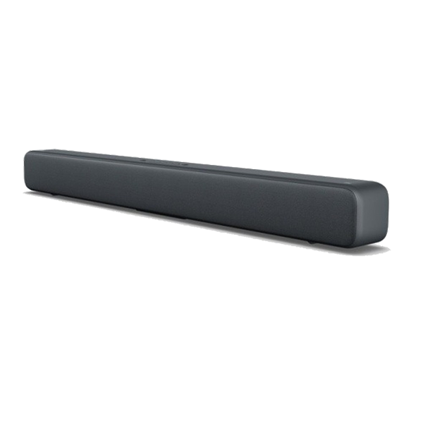 Саундбар Xiaomi Mi TV Audio Speaker Soundbar MDZ-27-DA Black (CN)