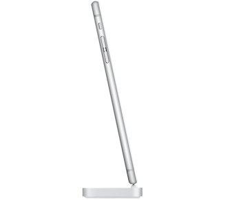 Док-станция Apple iPhone Lightning Dock