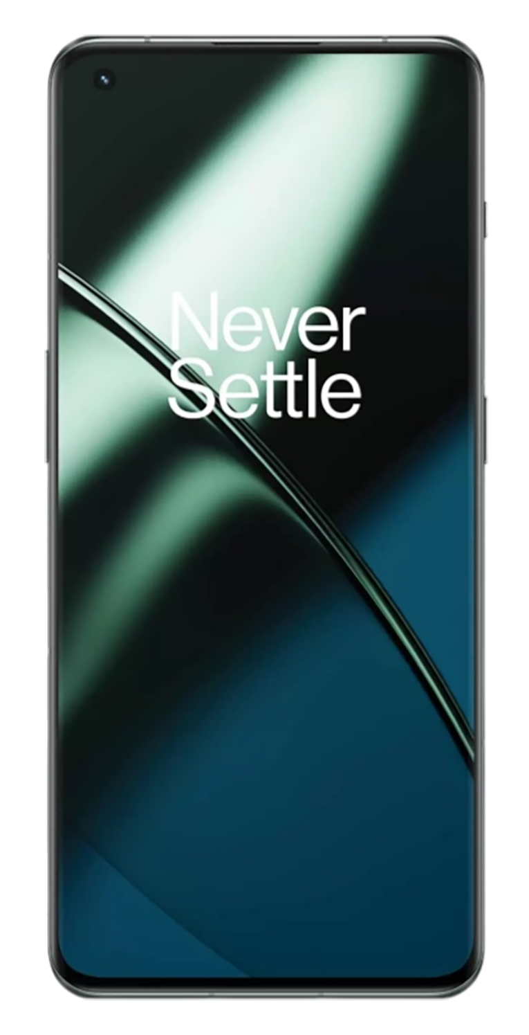 OnePlus 11 16/256Gb Eternal Green (CN) (Зеленый) 2Sim фото 2