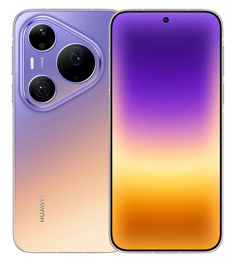 Huawei Pura 90S Pro Max 12/256 Blaze Purple — фото 2
