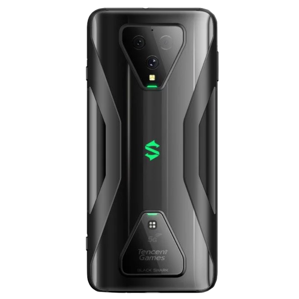 Xiaomi Black Shark 3 8/128Gb Black (Global Version)
