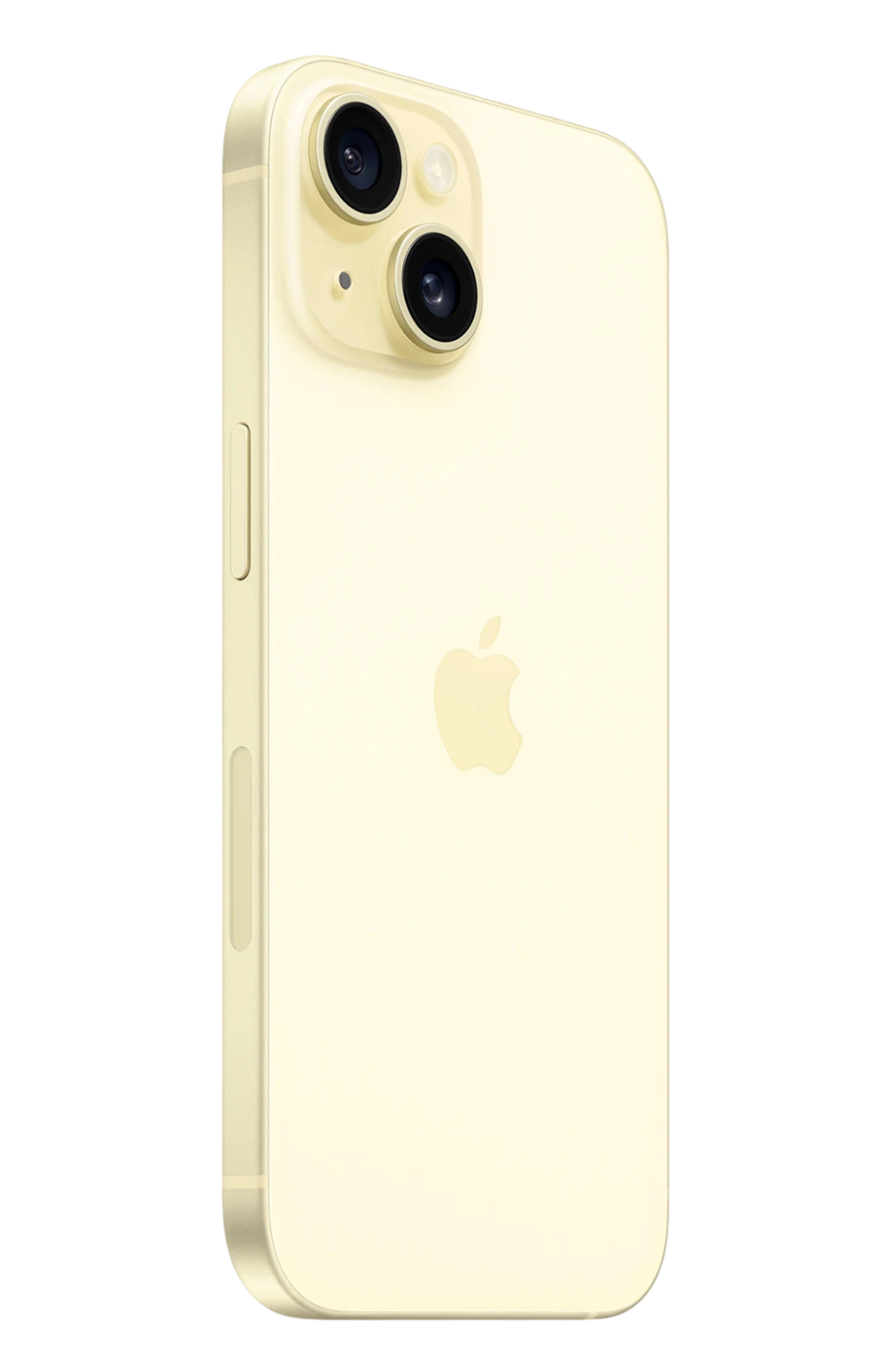 Apple iPhone 15 Plus 128ГБ Yellow (Желтый) 2Sim фото 3