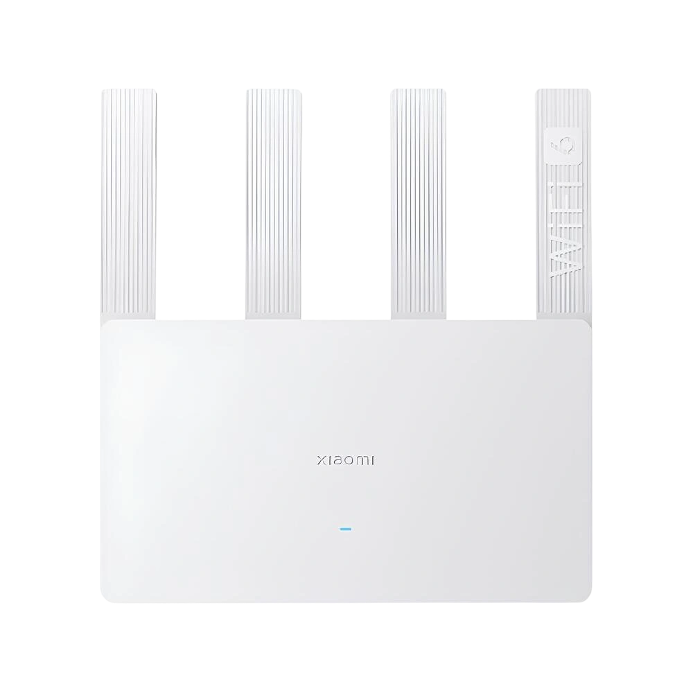 Роутер Xiaomi Router AX3000E RN07 White