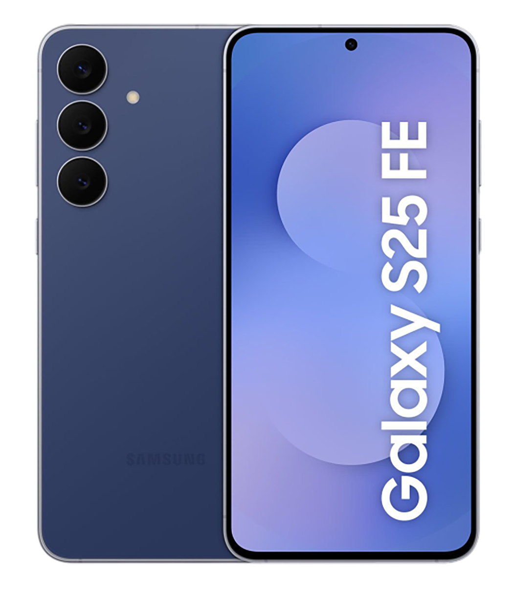 Samsung Galaxy S25 FE 5G 8/256Gb Navy (S731B/DS) Exynos 2400 (Global) Sim+eSim