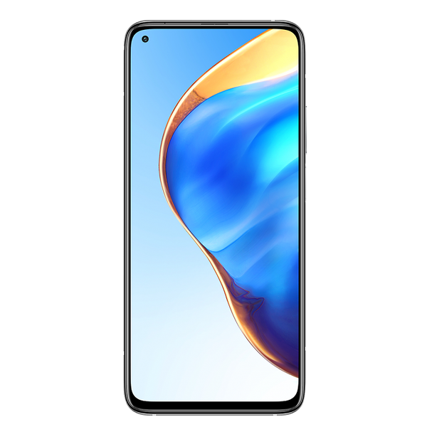 Xiaomi Mi 10T Pro 8/128Gb Lunar Silver (Лунный серебряный) (Global Version)