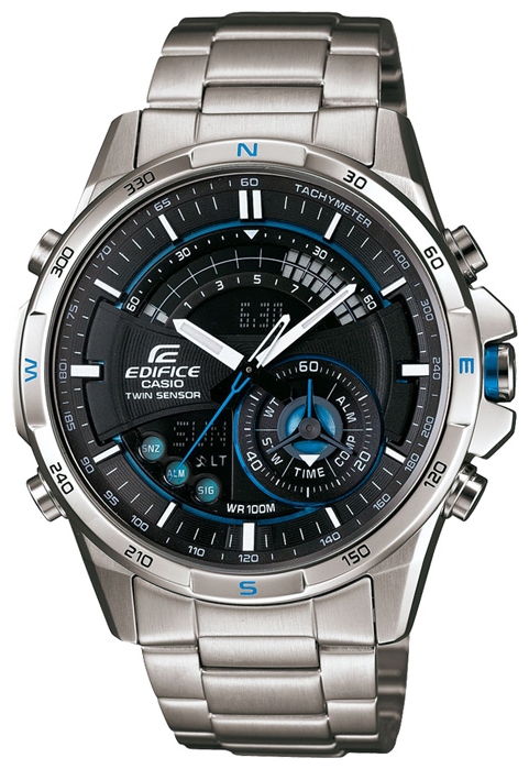 

Наручные часы Casio ERA-200D-1A