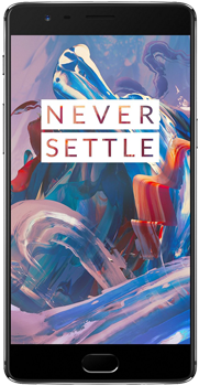 OnePlus 3