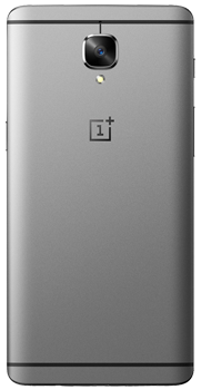OnePlus 3