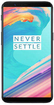 OnePlus 5T 128Gb Black
