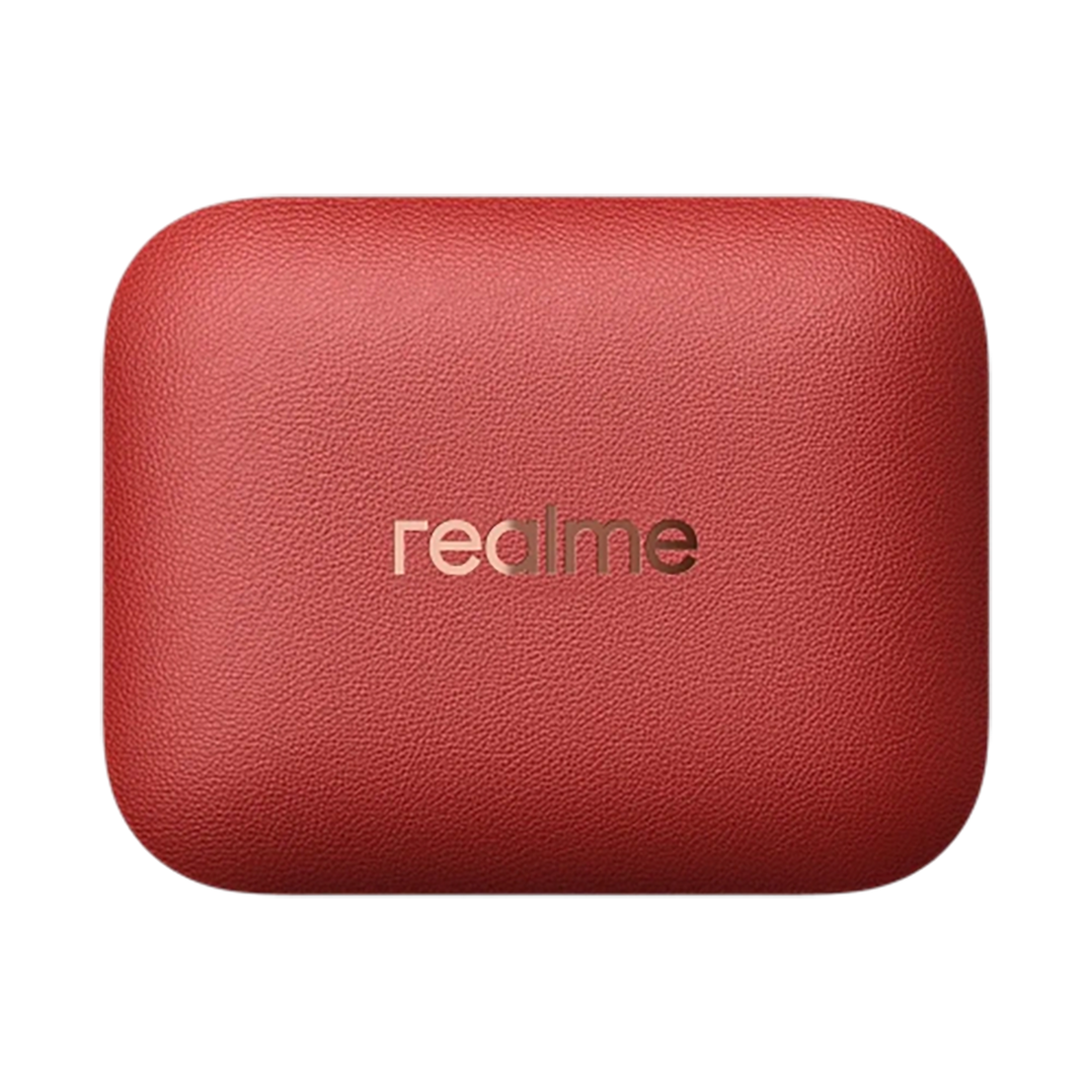 Беспроводные наушники Realme Buds Air 7 Pro (RMA2407) CN, Red — фото 9
