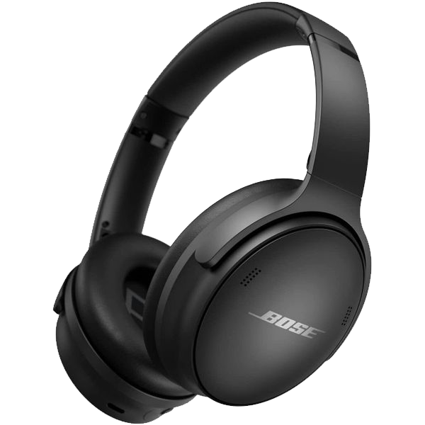 Беспроводные наушники Bose QuietComfort 45 Black