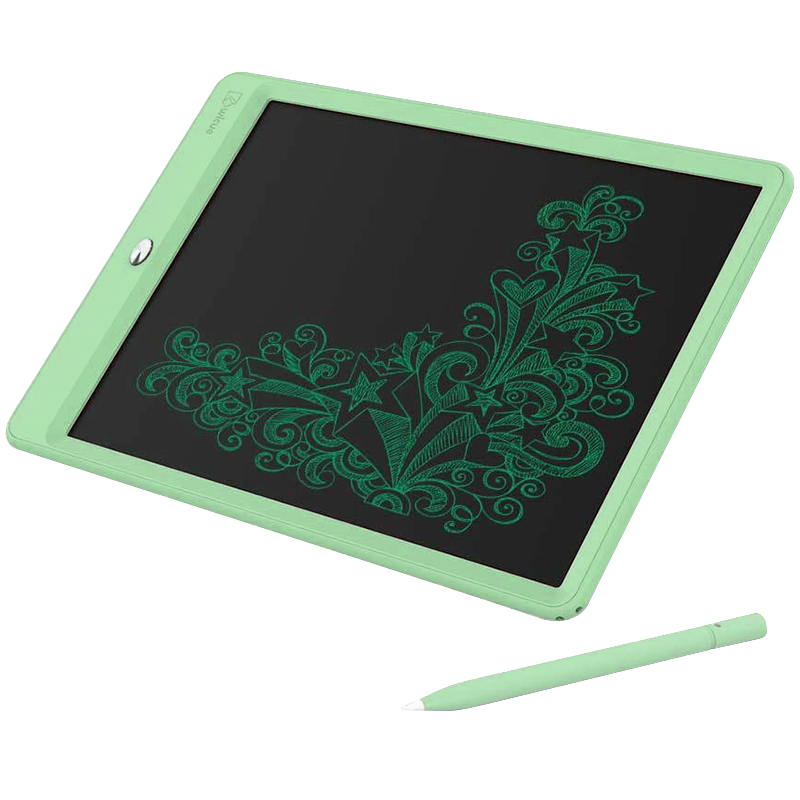 Планшет детский Xiaomi Mijia Wicue 10 inch (WS210) Green — купить у 1CLICK RU