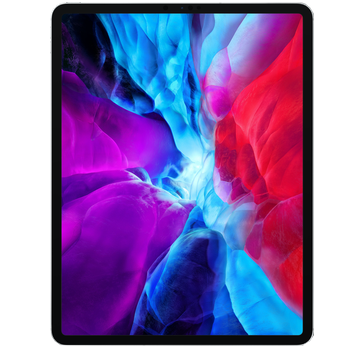 Apple iPad Pro 12.9 (2020) 6/512Gb Wi-Fi Silver (Серебристый) (Global)